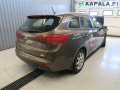 Kia Ceed II 1.6 16V CRDi Farm