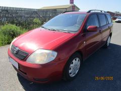 Toyota Corolla 2.0 D-4D Farm. -03