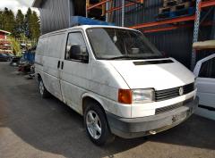 Volkswagen Transporter 2,4D lyhyt -94