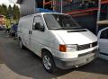 Kuva 1: Volkswagen Transporter 2,4D lyhyt -94 1994