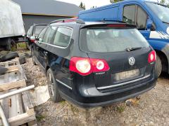 Volkswagen Passat farmari diesel