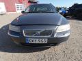 Kuva 1: Volvo V70 2.4 D5 Farmari 2007