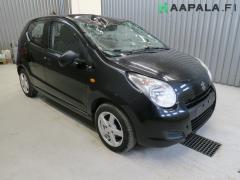 Suzuki Alto 1.0i 12V 5/HB