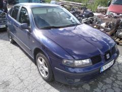 Seat Leon 1.6 -01 Hatchback