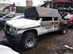 Toyota Hilux 2.5D-4D 4WD 4x4 -02