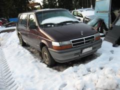 Chrysler Voyager