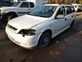 Kuva 1: Opel Astra G 1.6 16V -00  2000