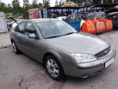 Ford Mondeo III Pre-Facelift 4D Sedan 1.8i MT5 Ghia