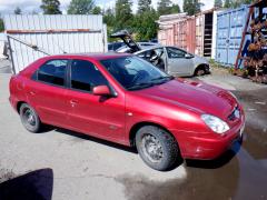 Citroen Xsara 5D HB 1.6i MT5