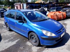 Peugeot 307 XR 5D SW 1.6i 16V MT5