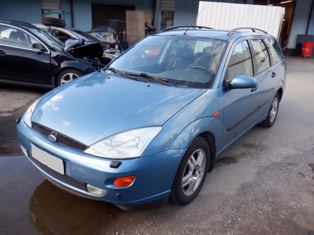 Ford focus 1 форум