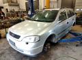 Kuva 1: Opel Astra G 1.6 16V farmari  -98 1998