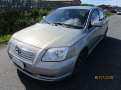 Toyota Avensis 2.0 D-4D sed. -03