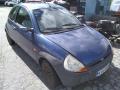 Kuva 1: Ford Ka 1.3 2D Hatchback -06 2006