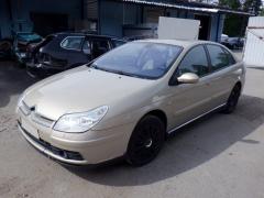 Citroen C5 II 5D HB 2.0i 16V A/T Exclusive