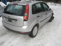 Ford Fiesta 1.3i 8V 5/HB