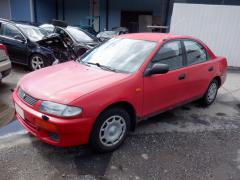 Mazda 323 Familia BA 4D Sedan 1.8i MT5