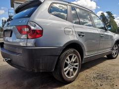 BMW 5D X3 STW 3.0D