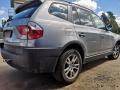 Kuva 1: BMW 5D X3 STW 3.0D 2005