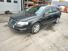 Volkswagen Passat farmari diesel