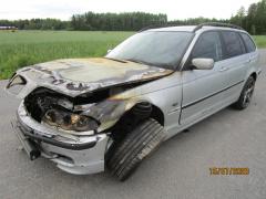 BMW E46 328 2.8 farm. -99