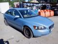 Kuva 1: Volvo S40 II 4D Sedan 1.8i MT5 Basic 2005