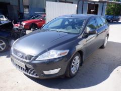 Ford Mondeo IV 5D STW 2.0i MT5 Trend