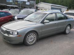 Volvo S80 D5