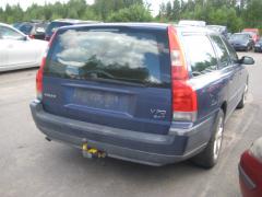 Volvo V70 2.5T