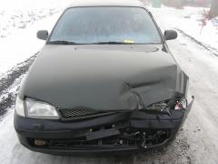 Toyota Carina E