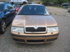 Skoda Octavia 2.0 4*4