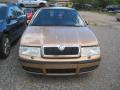 Kuva 1: Skoda Octavia 2.0 4*4 2000