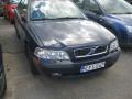 Kuva 1: Volvo S40 1.8i 2002