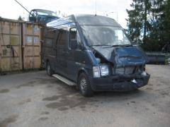 Volkswagen Lt 35 2.8tdi 158hv