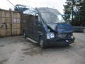 Kuva 1: Volkswagen Lt 35 2.8tdi 158hv 2005