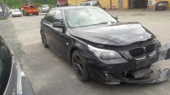 BMW E60 535d M-Sport aut.