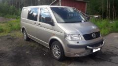 Volkswagen Transporter 2.5TDI 6V-man.