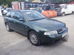 Audi A4 B5 5D Avant 1.8i MT5