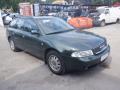 Kuva 1: Audi A4 B5 5D Avant 1.8i MT5 2000