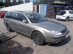 Ford Mondeo III Pre-Facelift 5D STW 1.8i MT5