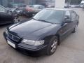 Kuva 1: Honda Accord CE 4D Sedan 1.8iS MT5 1997