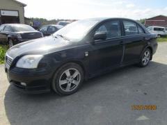 Toyota Avensis 2.0 D4D sed. -04