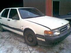 Saab 9000 2,0 16V CD