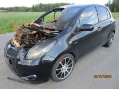Toyota Yaris 1.4 D4D 5-ov. -08
