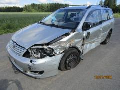 Toyota Corolla 1.6 VVti farm. -05