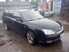 Ford Mondeo III Facelift 5D STW 2.0TDCi MT6