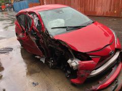 Toyota Yaris 11->