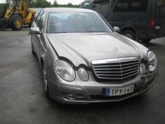 Mercedes-Benz E 200 (w211)