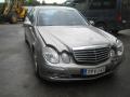 Mercedes-Benz E 200 (w211) 200 cdi