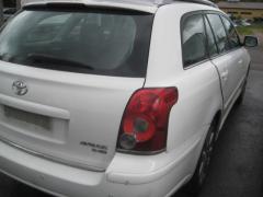 Toyota Avensis 2.0 d4d 93kw